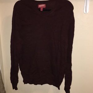 Men’s sweater